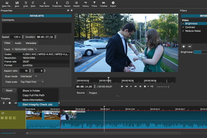 Best free video editing software for youtube mac
