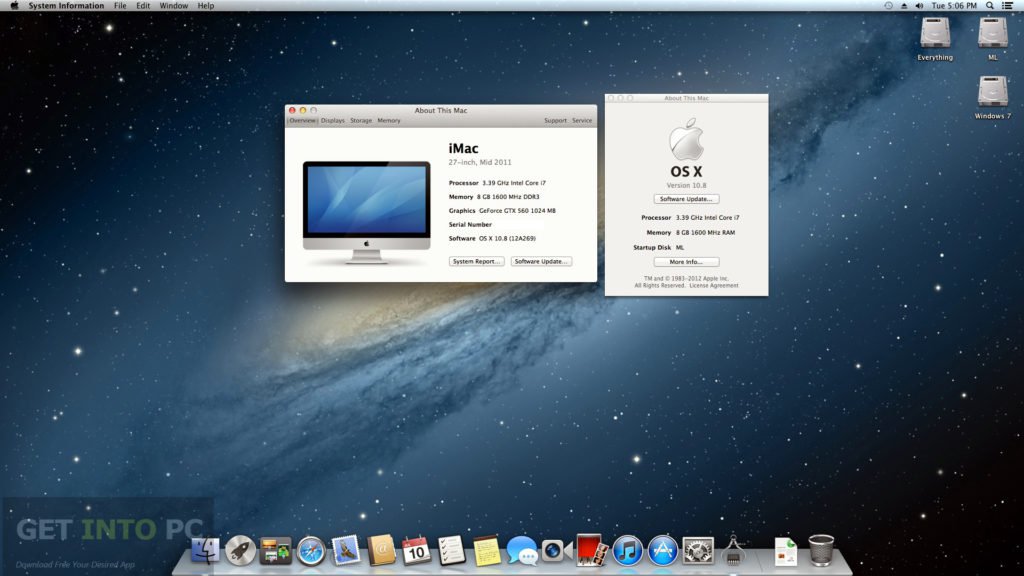 Ichat Download Mac Os X